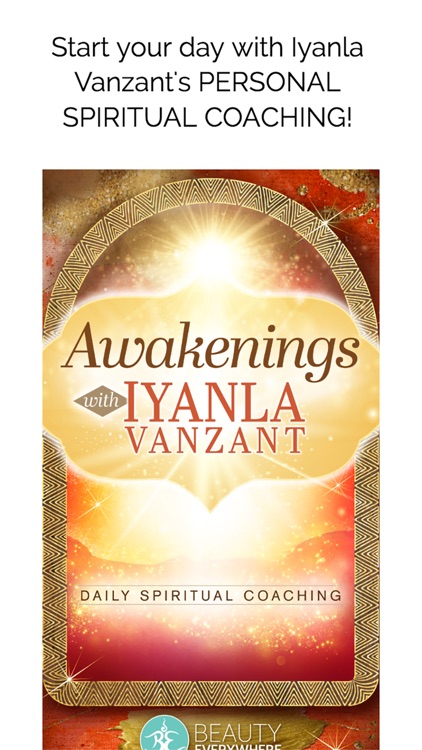 Awakenings with Iyanla Vanzant screenshot-0