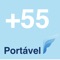 Se você gosta da sua agenda organizada e padronizada com o +55 (código internacional do Brasil), este é o app