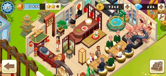 ワールドシェフ World Chef をapp Storeで