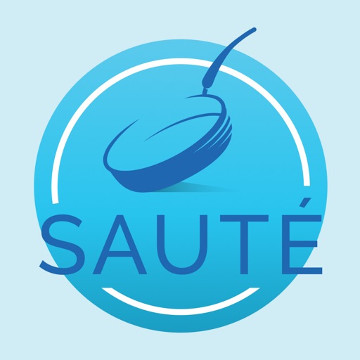 Sautè