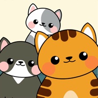 My Cat Town-Pet Games for Kids apk