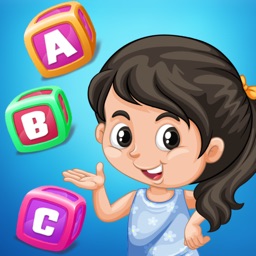 Find the letter ABC