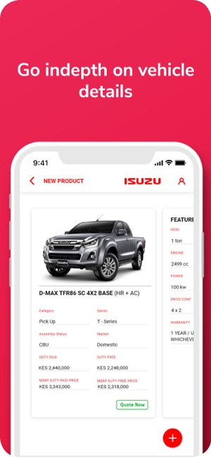 ISUZU CIMS(圖8)-速報App