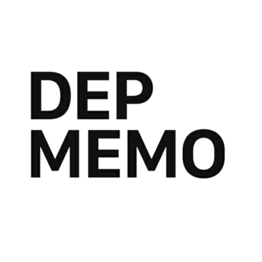 DEPMEMO 深回忆/