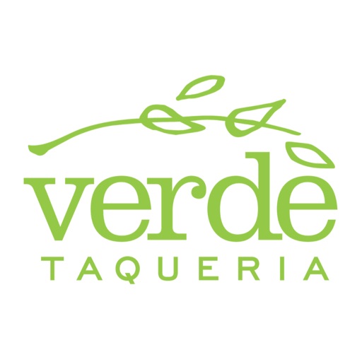 Verde Taqueria