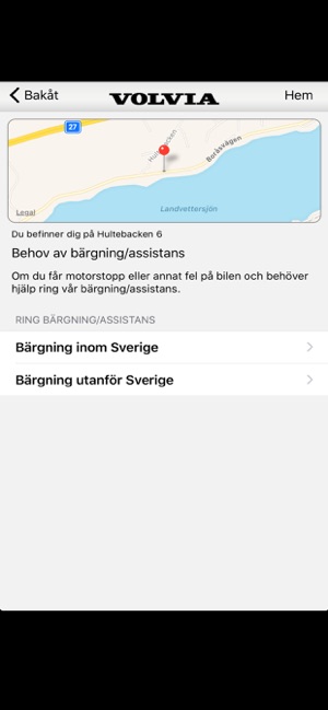 Volvia Försäkringar(圖5)-速報App