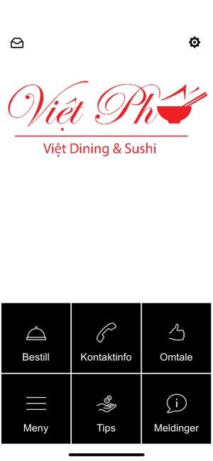 VIET PHO(圖1)-速報App