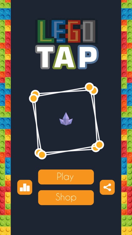 Tricky Jumps - Addictive Game