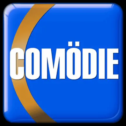 COMÖDIE FÜRTH Читы