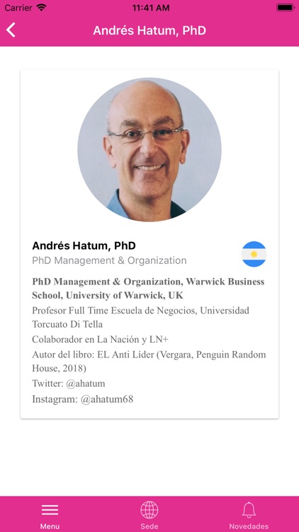 2 Workshop MJN Misiones screenshot-4