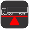 Semi-Truck Weight Distribution