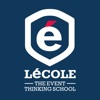 LéCOLE event thinking school