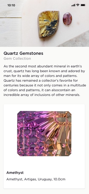 Gemstone Discovery by JTV(圖5)-速報App