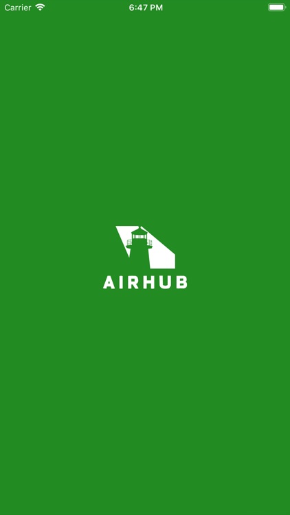 Airhub US