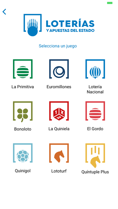 LoteriasPROのおすすめ画像2