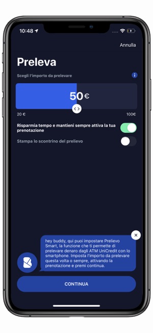 Buddybank Conto E Carta On The App Store