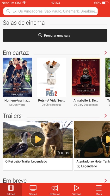 AdoroCinema