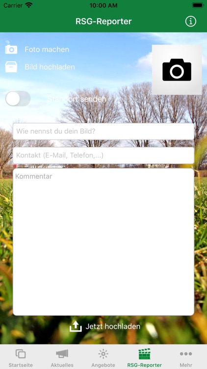 RSG Eddersheim screenshot-3