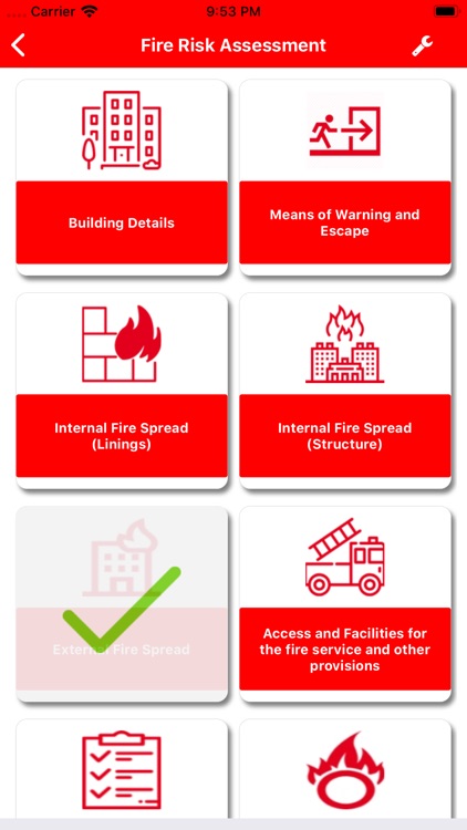 The Fire Safety Scheme screenshot-5