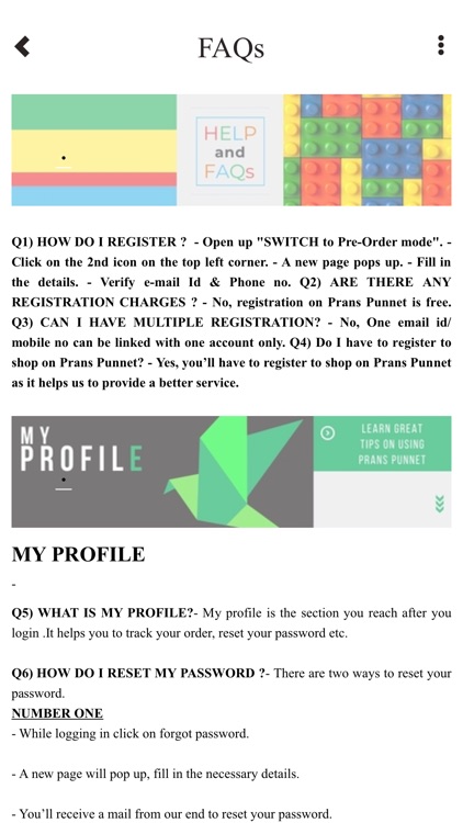 Prans Punnet screenshot-4