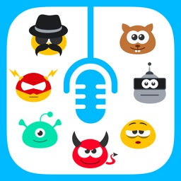Voice Morphing -