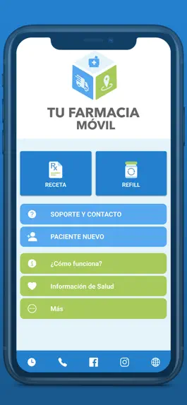 Game screenshot Tu Farmacia Móvil mod apk