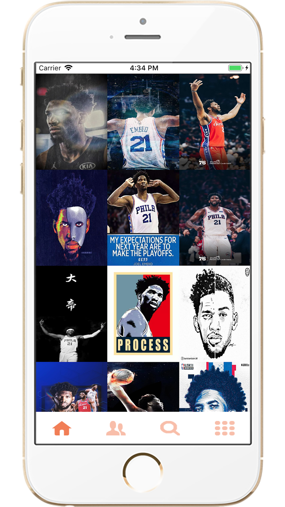 バスケットボールスターの壁紙 Free Download App For Iphone Steprimo Com