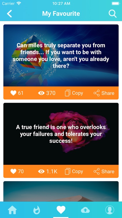 Social Status - Quotes & GIFs