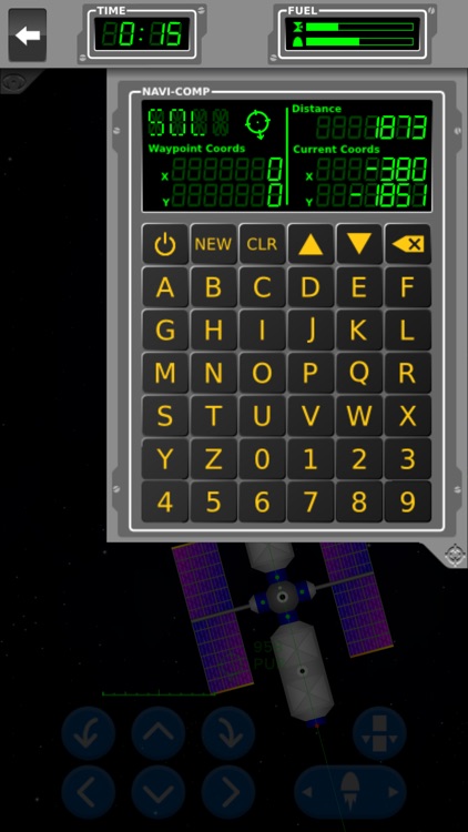 Space Agency screenshot-7