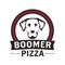 With the Boomer Pizza mobile app, ordering food for takeout has never been easier