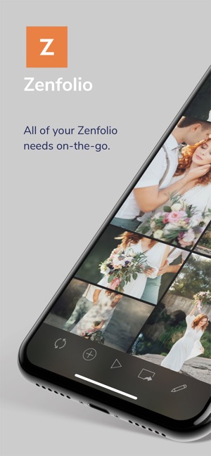 Zenfolio