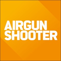 Airgun Shooter app not working? crashes or has problems?