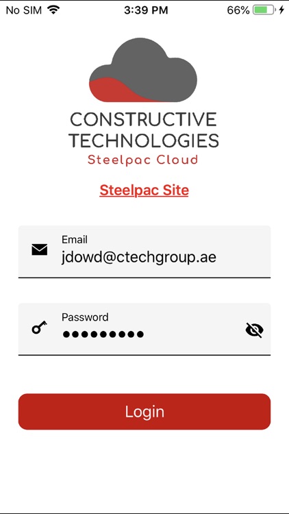 Steelpac Site