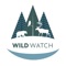Application for recording information to Wild Watch, a wildlife observation program for northern Alberta