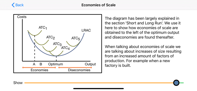 Interactive Economics(圖2)-速報App