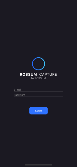 Rossum Capture