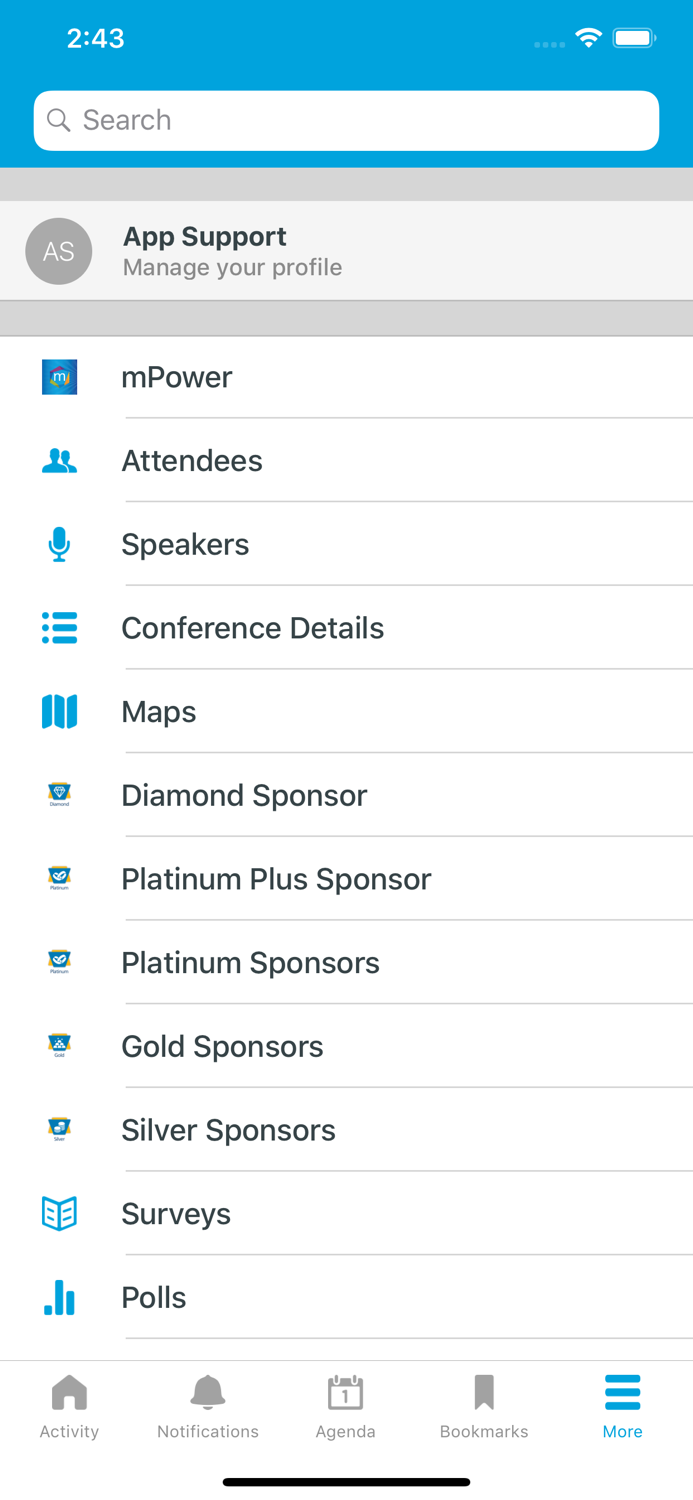 2019 mPower Conference