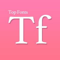 Top Fonts app not working? crashes or has problems?