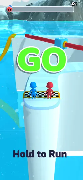 Game screenshot Fun Race 3D: Multiplayer mod apk