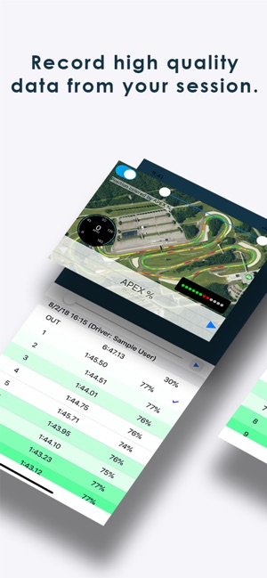 APEX Pro(圖1)-速報App