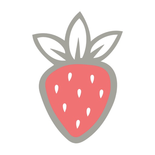 Luxury Berry icon