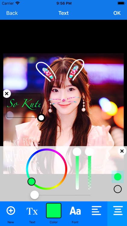 Retrica Camera - Photo Editor