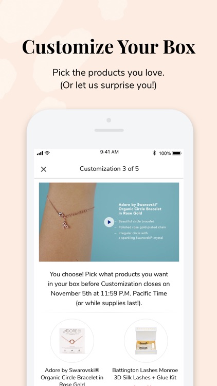 FabFitFun - Beauty, Fashion