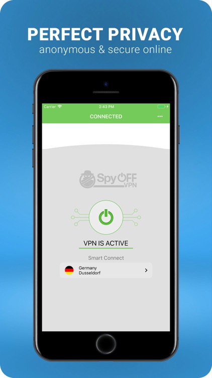SpyOFF VPN