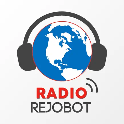 Radio Rejobot Читы