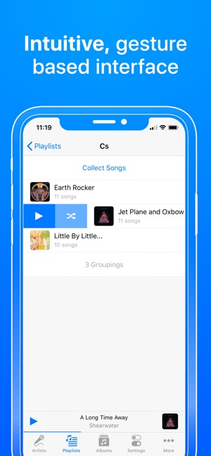 Cs Music Player(圖5)-速報App