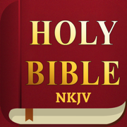 New King James Version (NKJV)