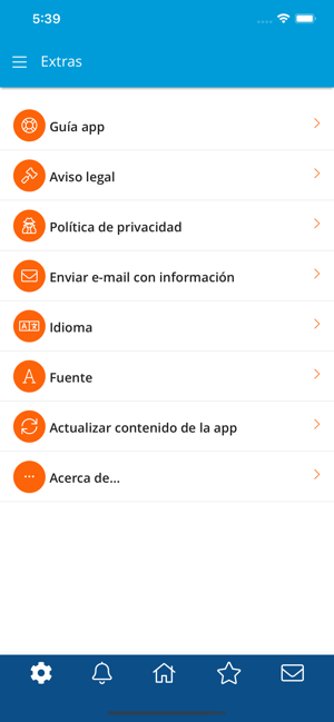 Jornadas Chilenas de Química(圖3)-速報App