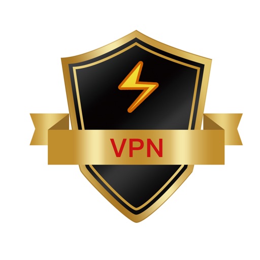Fast 天行VPN Manager Icon