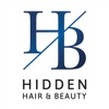 Hidden Hair & Beauty